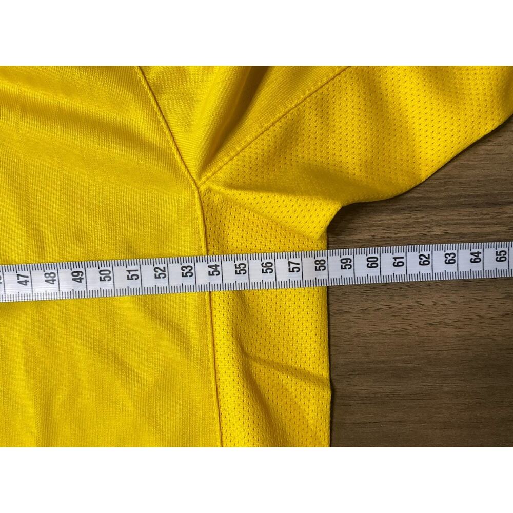 Arsenal | Men’s Medium Retro “O2” Jersey - Picture 4 of 5